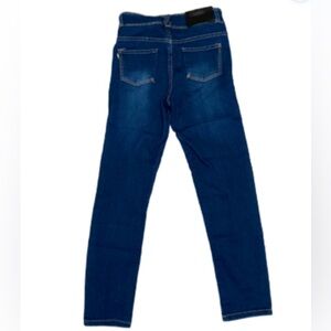Girl’s DKNY Skinny Jeans